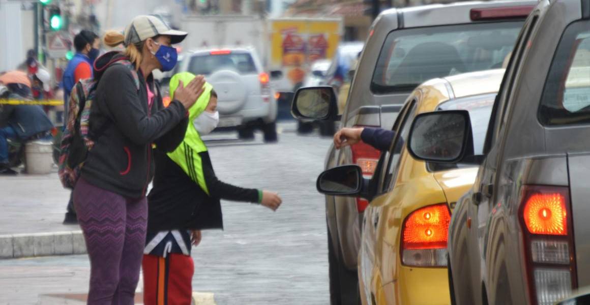 Covid expone a 5 millones de personas a desastres y emergencias en A.Latina