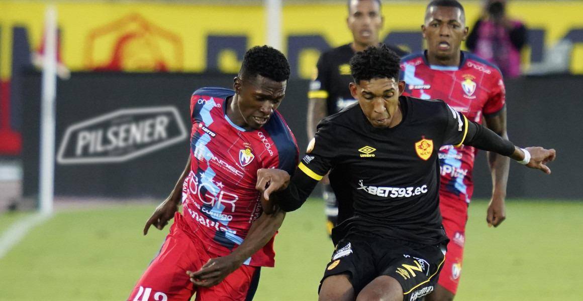 Copa Libertadores: Aucas y El Nacional ya conocen a sus respectivos rivales de la Fase 1 y 2