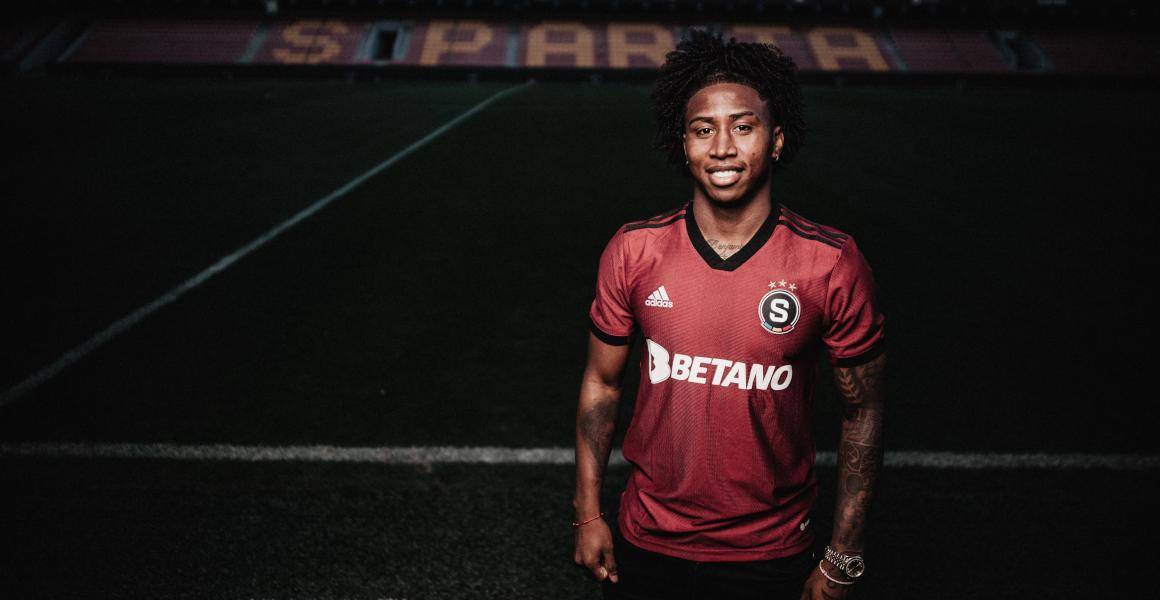 Ángelo Preciado ha despertado el interés del Galatasaray de Turquía