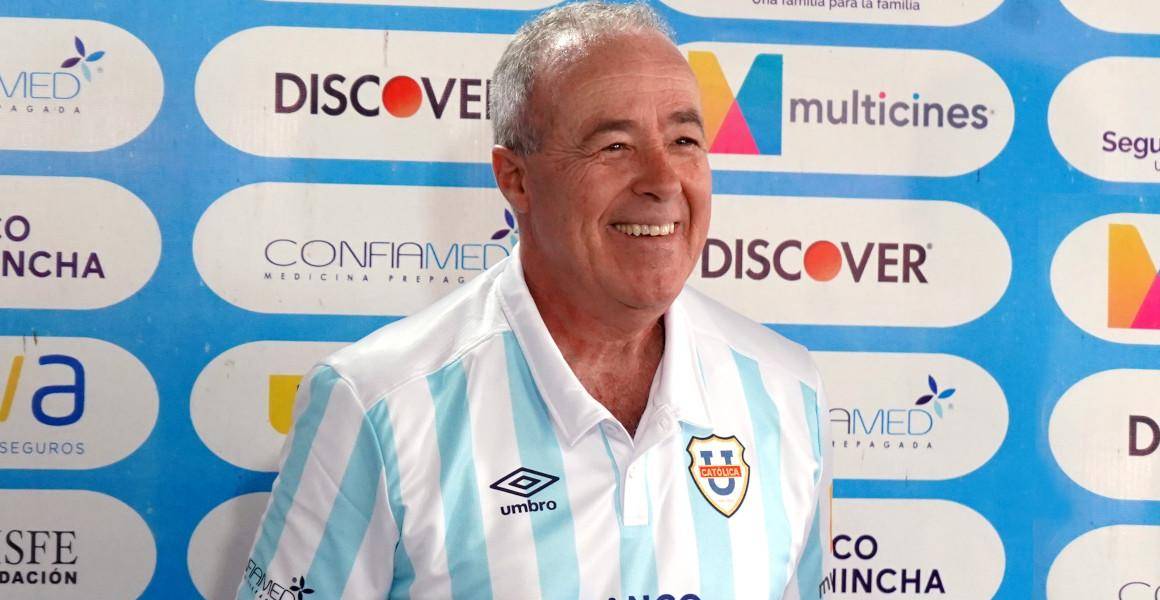 Solo cuatro entrenadores acabaron la primera etapa de la Liga Pro