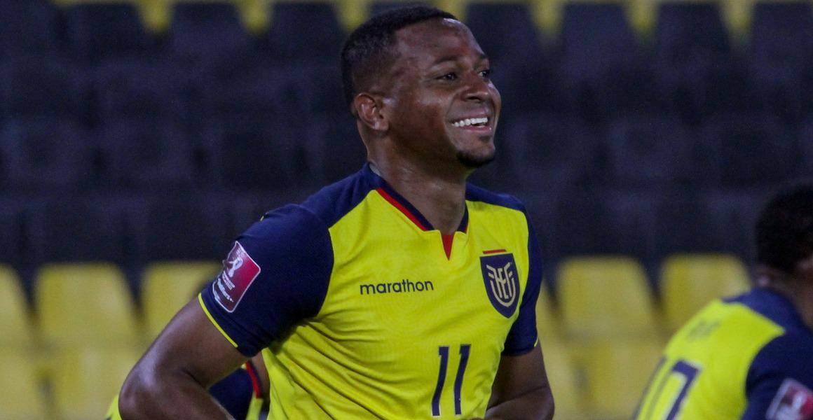 Liga de Quito eligió a Michael Estrada en lugar de Álex Arce por facilidades en negociaciones