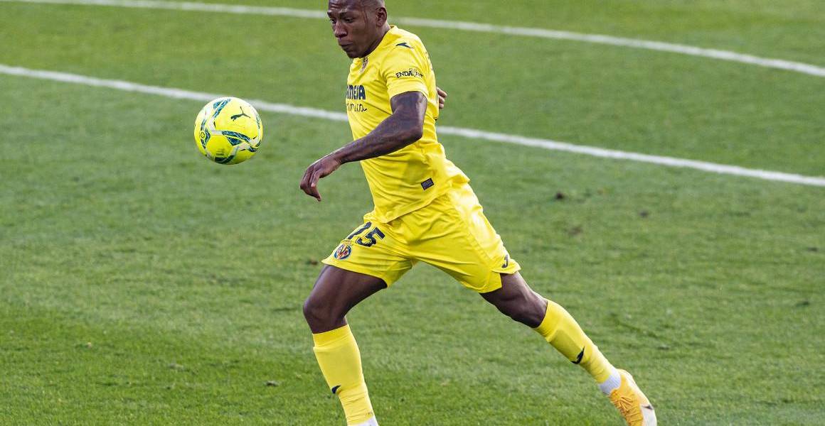 Villarreal: Pervis Estupiñán destaca en triunfo sobre el Bayern Munich por Champions