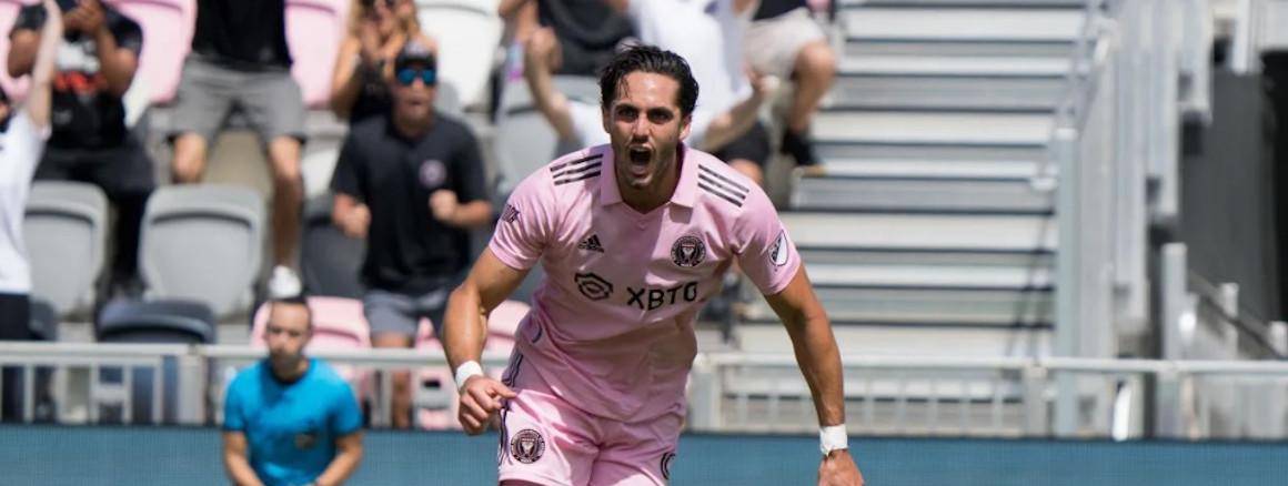 Leo Campana golazo can't stop 1st Inter Miami loss of Messi era