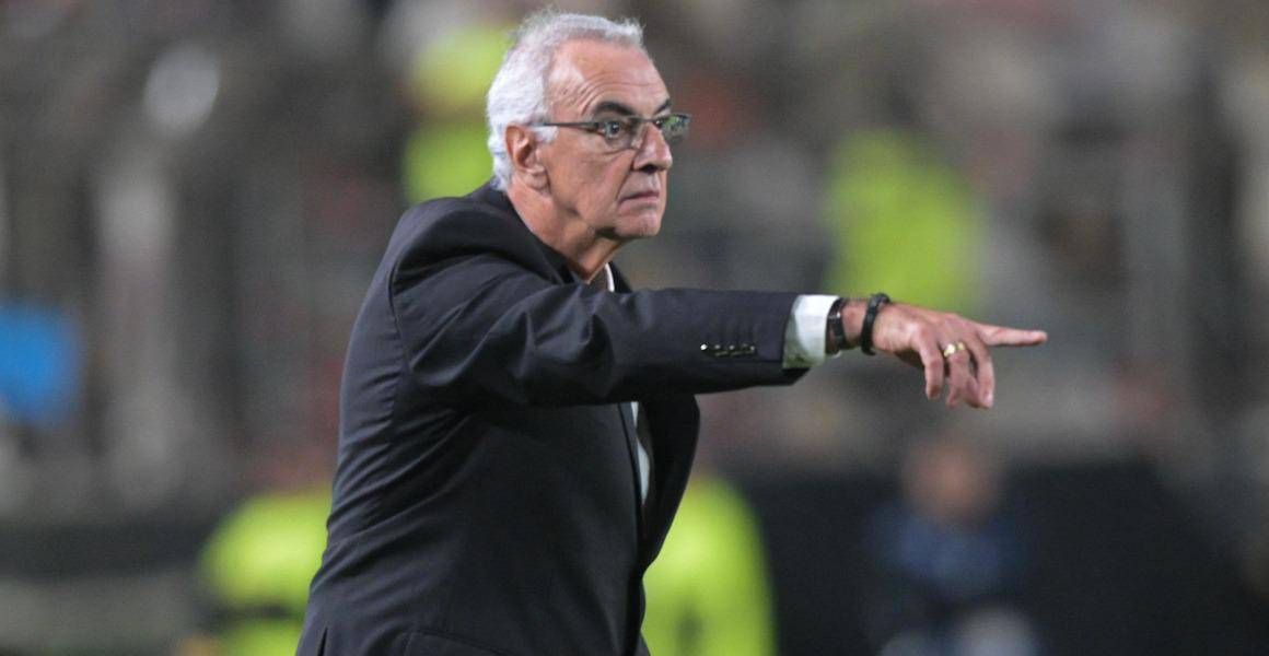 Solo faltan detalles para que Fossati sea seleccionador de Perú, dice su representante