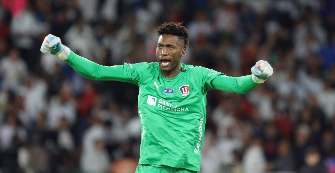 Alexander Domínguez es elegido el Pro de la temporada 2023