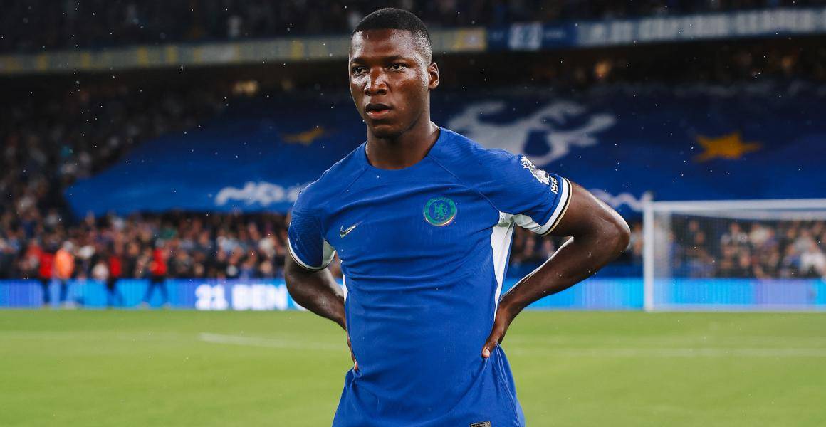 Fecha, hora y dónde ver al Chelsea de Moisés Caicedo ante el Brighton por la Premier League