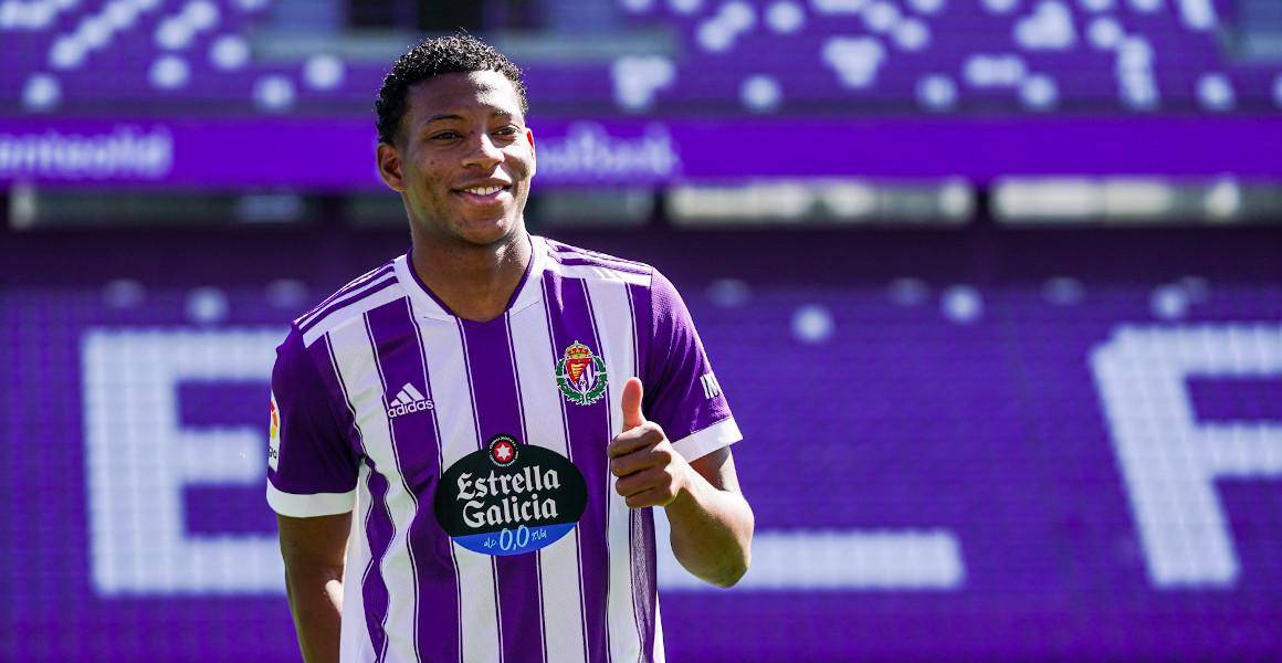 Gonzalo Plata: del ascenso deportivo al descenso judicial