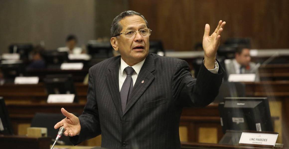 Elecciones Ecuador 2023: Estos son los candidatos polémicos que buscan llegar a la Asamblea