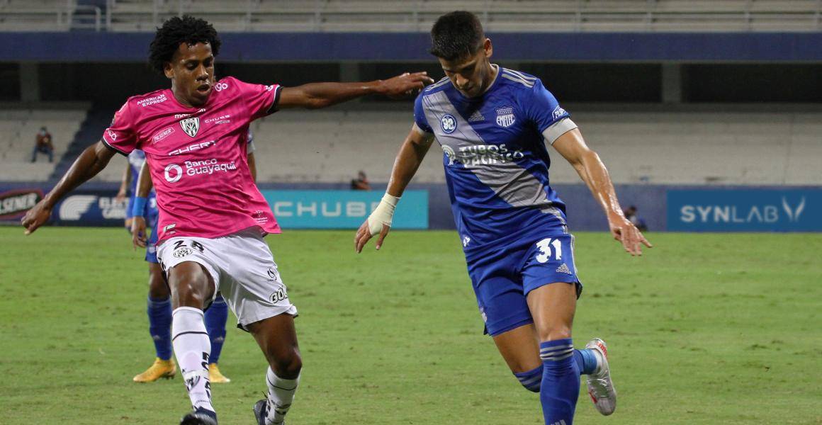 IDV se cerca a la final, Emelec se aleja del título directo y BSC rompe racha negativa