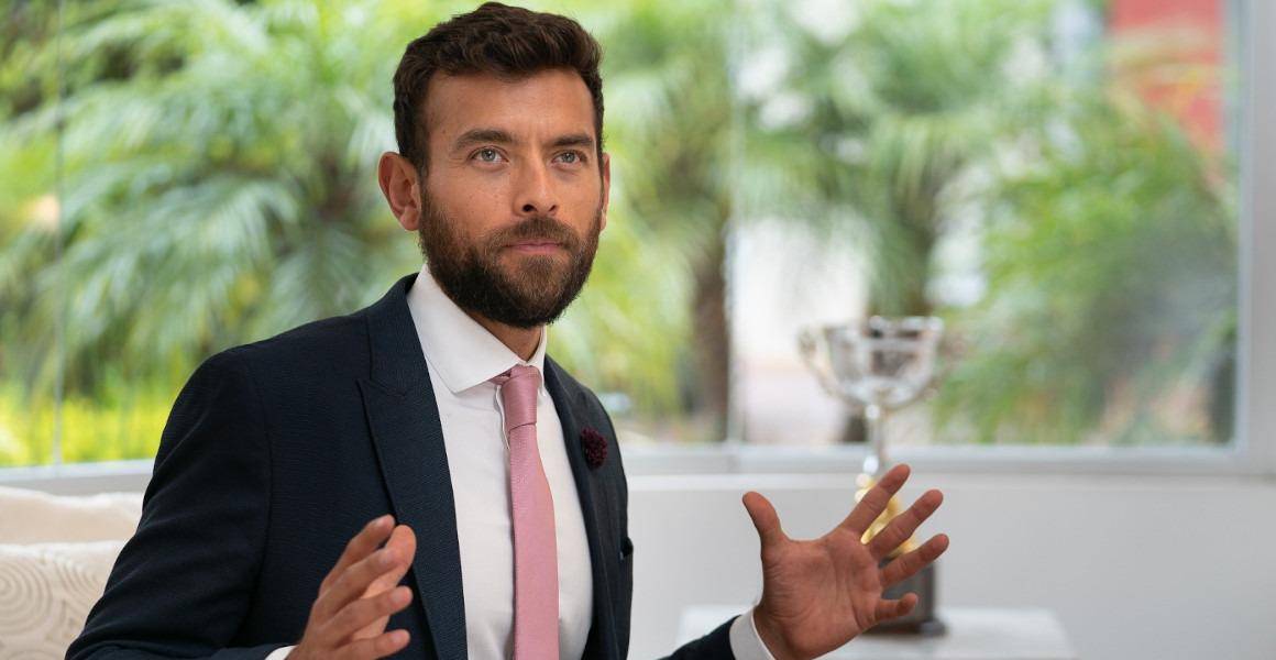 Primo del ministro Sebastián Palacios habría pedido USD 80 mil en disputa del Cumbayá FC