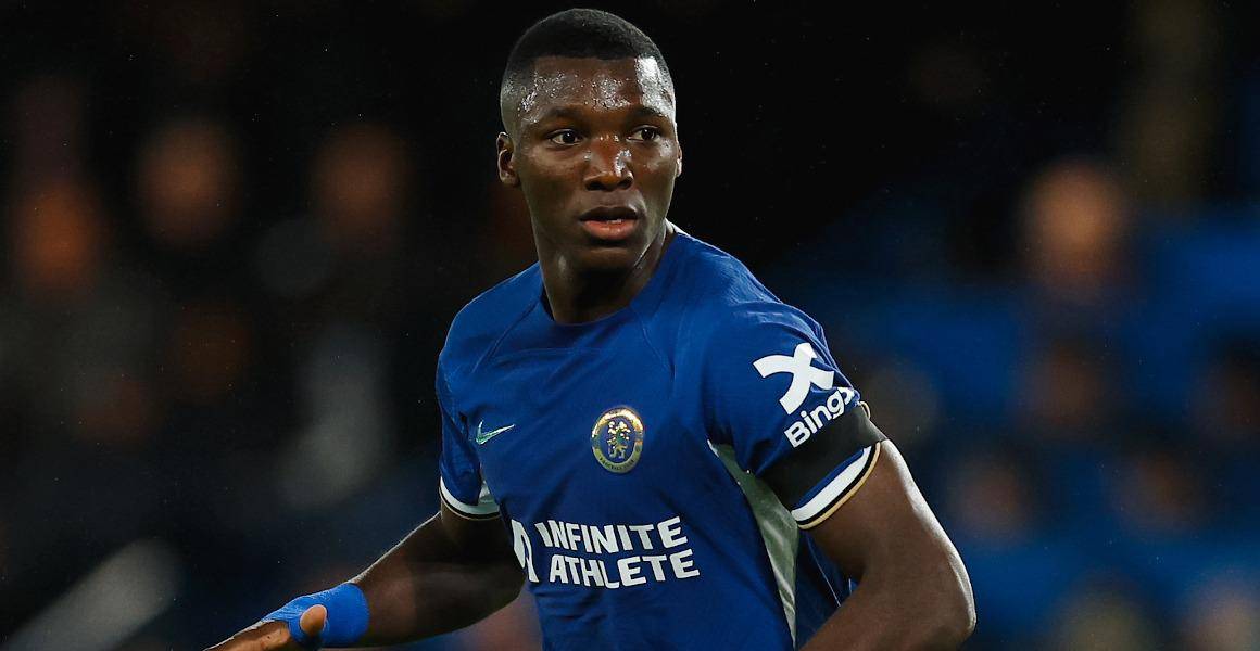 El Chelsea gana y clasifica a las semifinales de la FA Cup