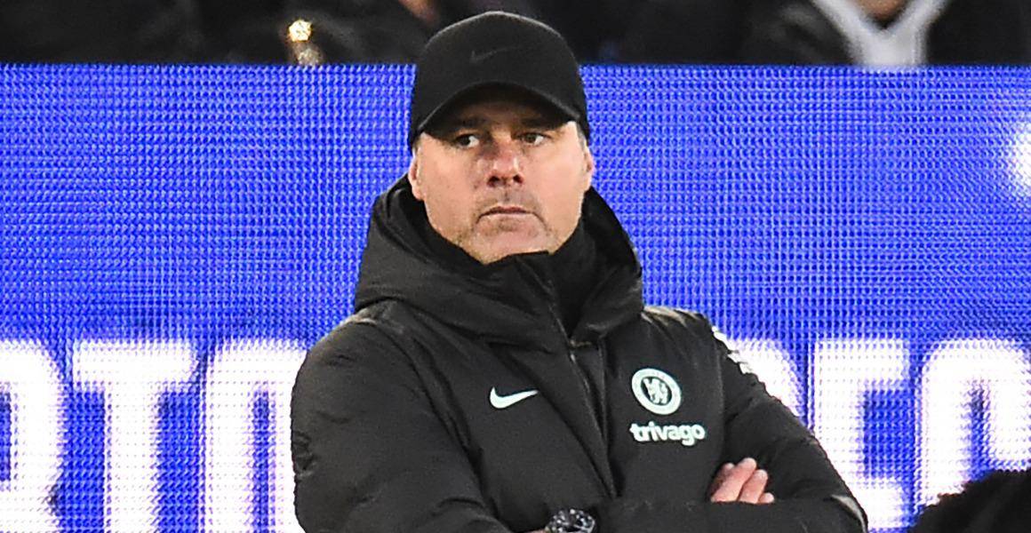 Emmanuel Petit a Pochettino: Tácticamente el Chelsea es un desastre, sin espíritu de lucha