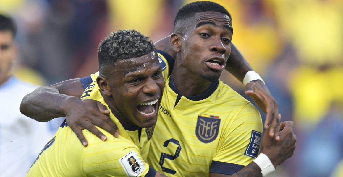 Ecuador vs. Chile: hora, fecha y canales para ver el duelo por Eliminatorias