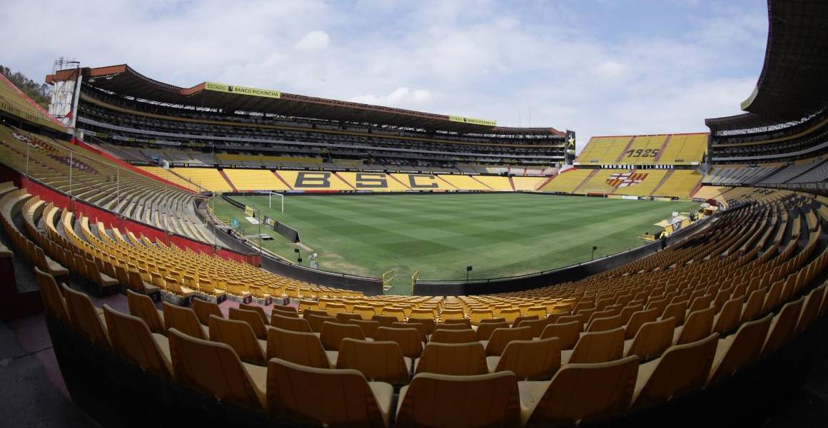 Las elecciones en Barcelona SC se suspenden 60 días por una acción judicial a favor de José Francisco Cevallos