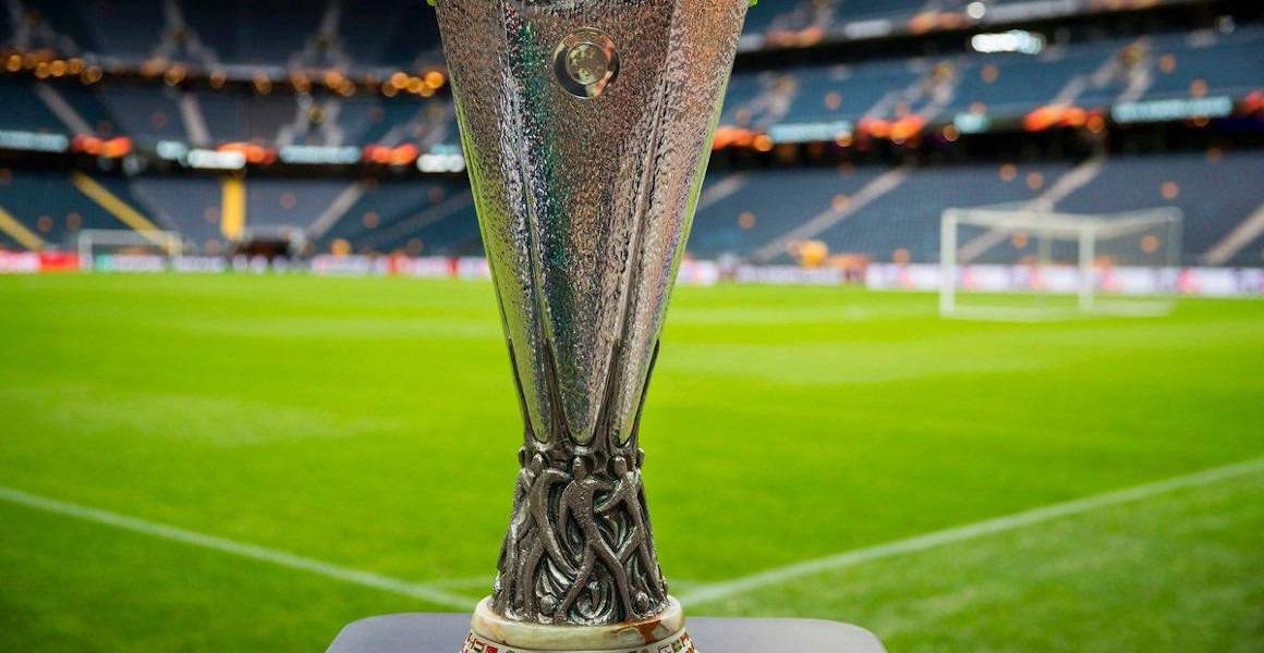 Europa League: así quedaron las llaves de los playoffs