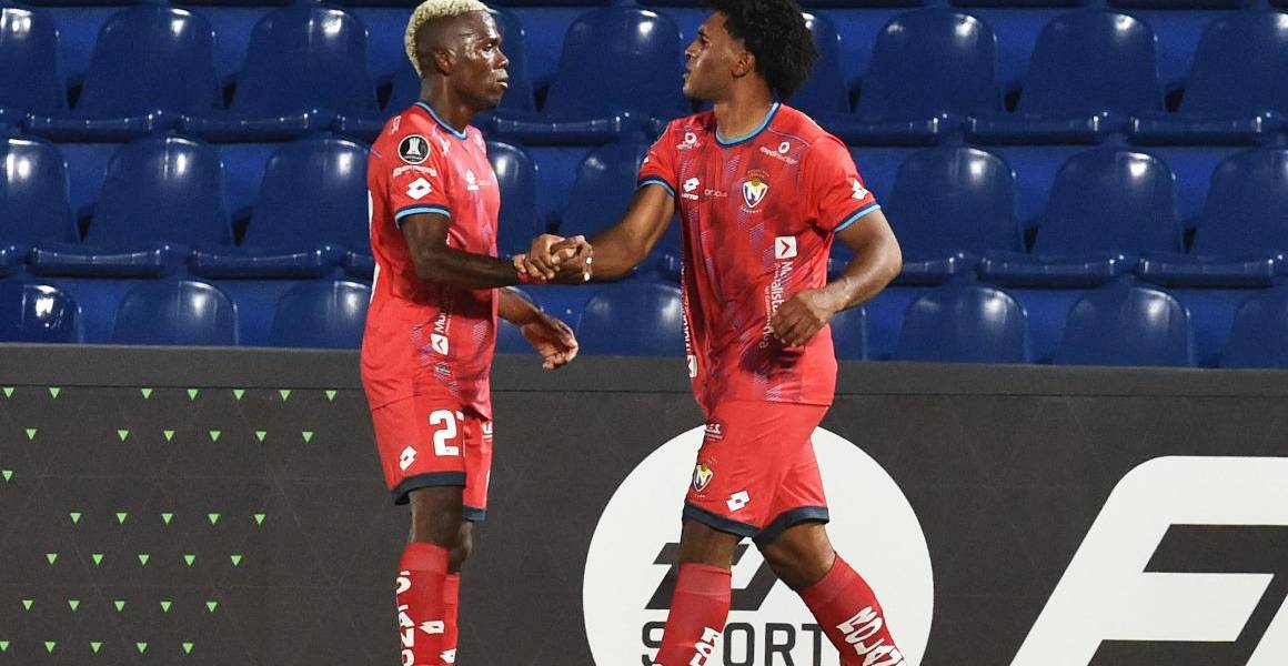 Liga Pro confirma investigación sobre denuncia de El Nacional por arreglo de partidos