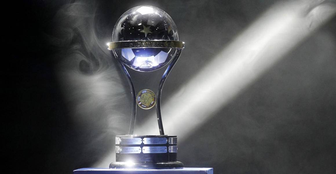 Volvemos la atención a la Copa Sudamericana
