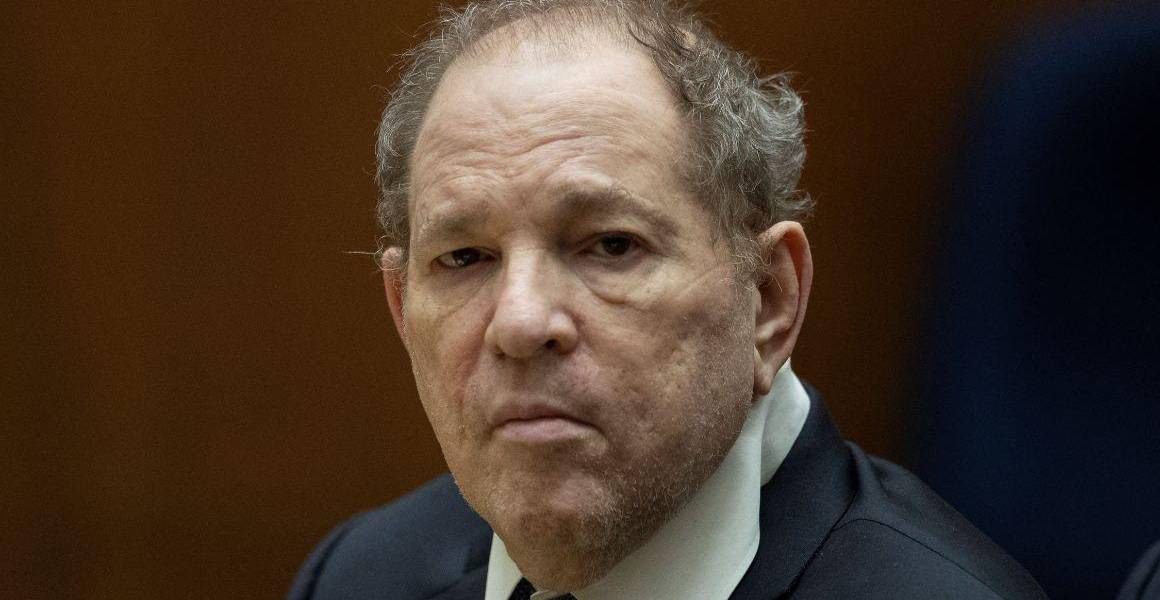 Harvey Weinstein podría enfrentarse a nuevas acusaciones de cara a un nuevo juicio, según la Fiscalía