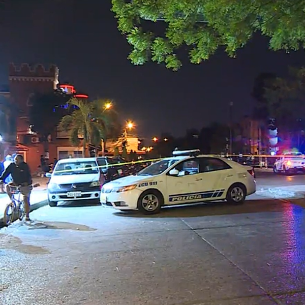 Joven de 19 años gravemente herido tras balacera en Sauces 3, norte de