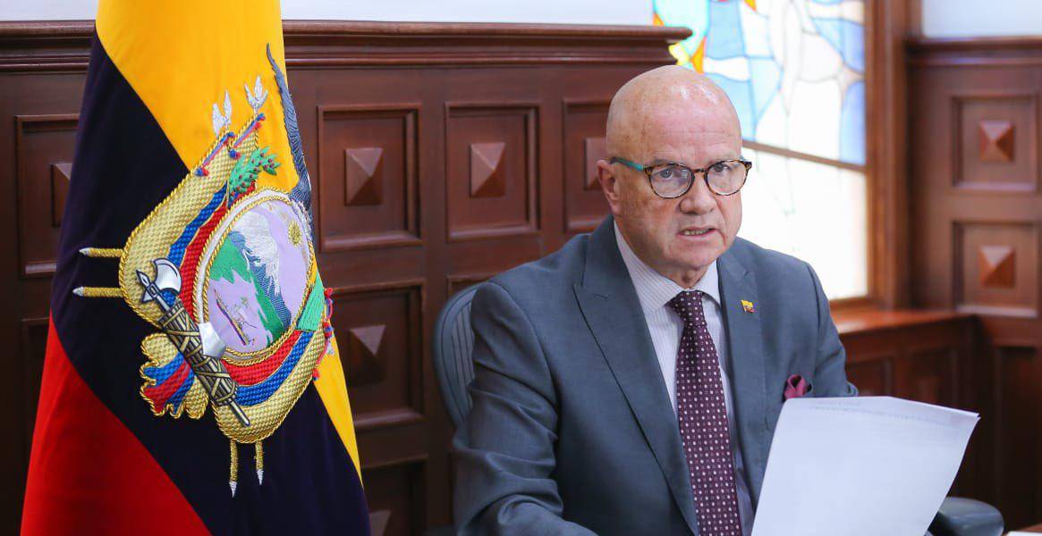 Ecuador asume la Primera Vicepresidencia del Consejo Directivo de la OPS