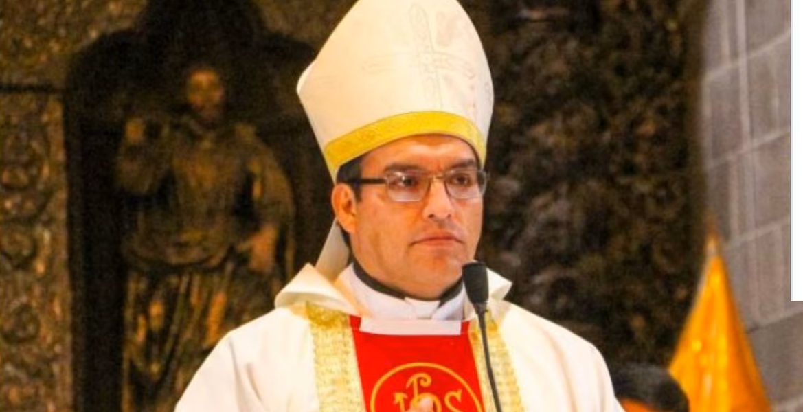 El papa León XIV acepta la renuncia de obispo peruano acusado de malas conductas sexuales