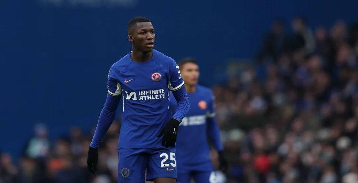 Violencia en Ecuador habría afectado el rendimiento de Moisés Caicedo en el Chelsea, según Mauricio Pochettino