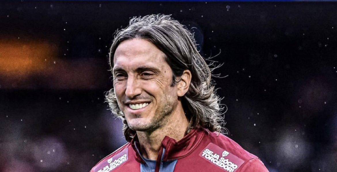 Luis Zubeldía, cerca de ser nuevo entrenador de Fluminense