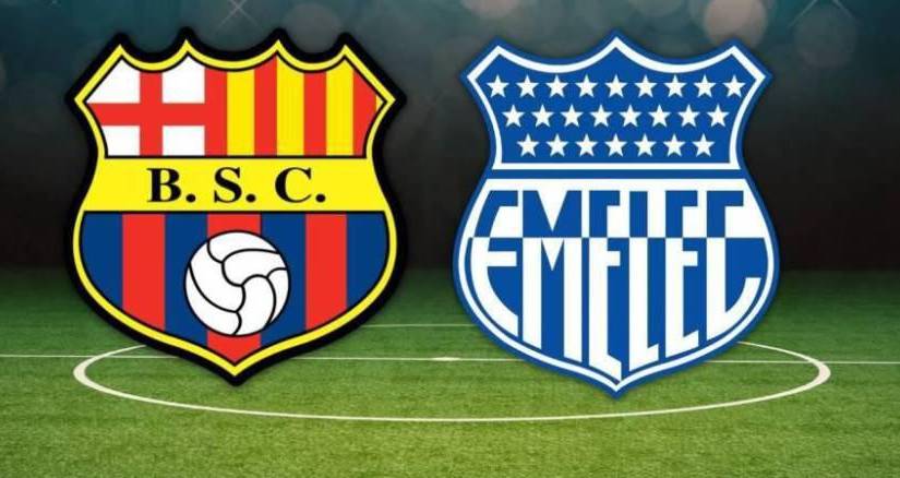 Barcelona SC y Emelec tienen acordado a varios jugadores, sin embargo no han podido firmar contratos debido a sanciones FIFA.