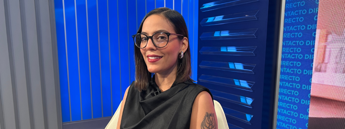 Pamela León: ¿cómo debería cambiar la comunicación del Gobierno bajo la nueva figura de vocero? | 03/06/2025