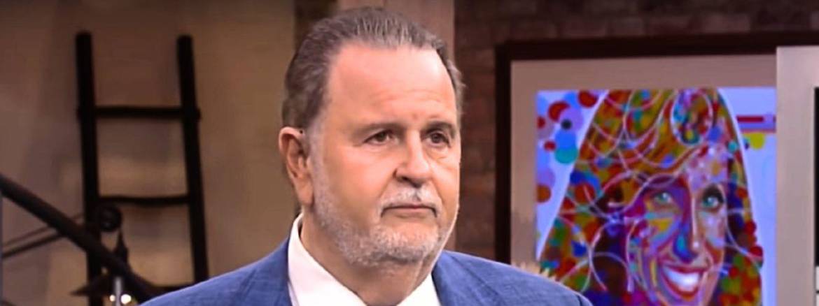Archivo. Raúl de Molina, un cubanoamericano conocido por su apodo El Gordo, es el presentador del programa de televisión diario El Gordo y la Flaca de Univision junto a Lili Estefan.