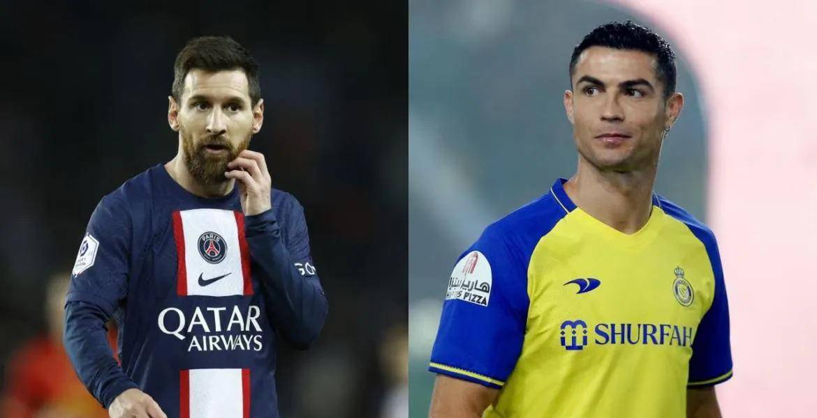 (EN VIVO) PSG vs Al Nassr-Al Hilal: Hora y canal de TV para el choque entre Cristiano Ronaldo y Messi