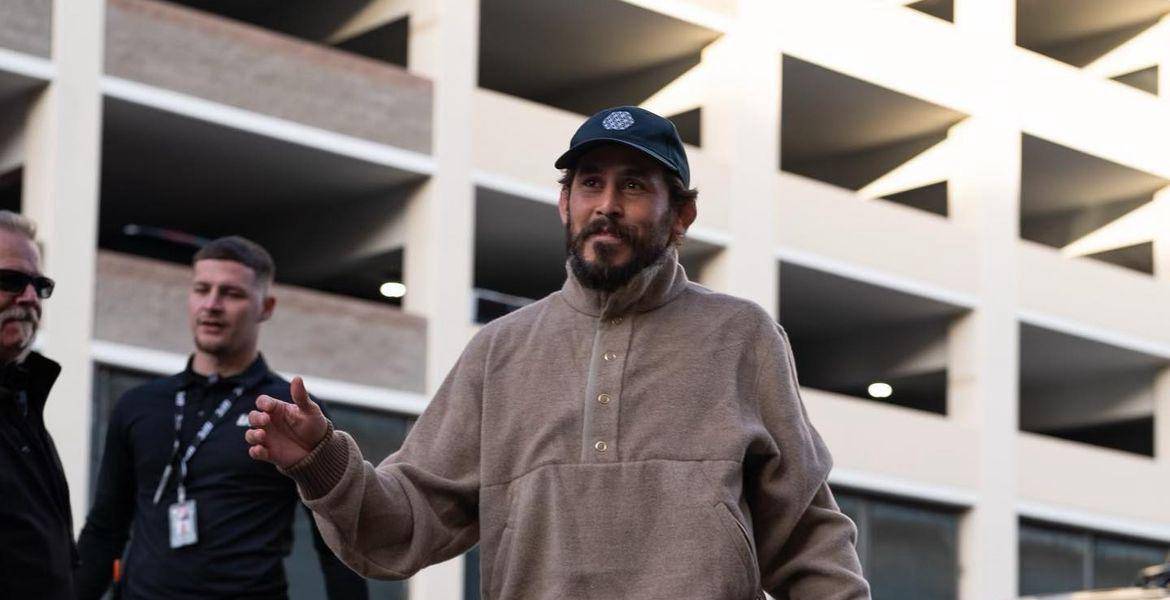 UFC | Chito Vera responde a O'Malley: mi única predicción es ganar, no hay opción