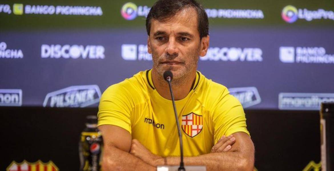 Bustos: Queremos seguir haciendo historia