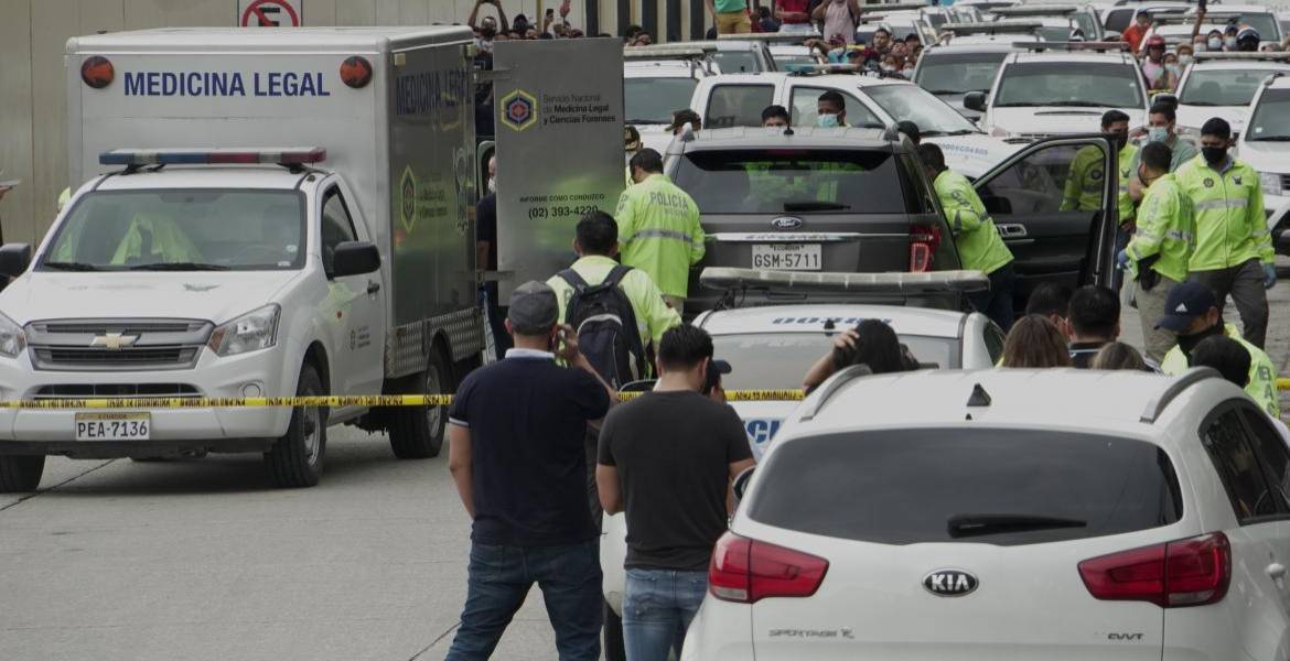 El fiscal del Caso Ruales fue amenazado de muerte