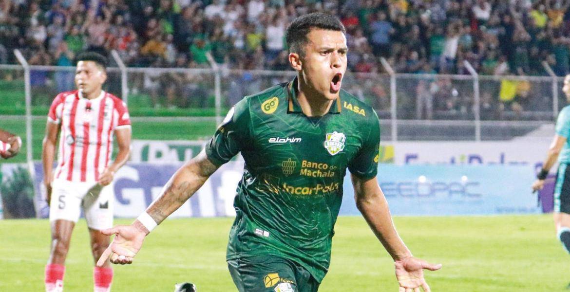 Liga Pro: Orense SC vence a Cumbayá en la última jugada del partido