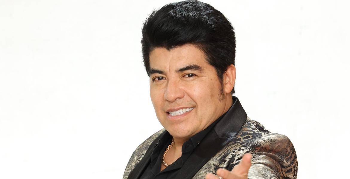 Gerardo Morán fue hospitalizado en Quito