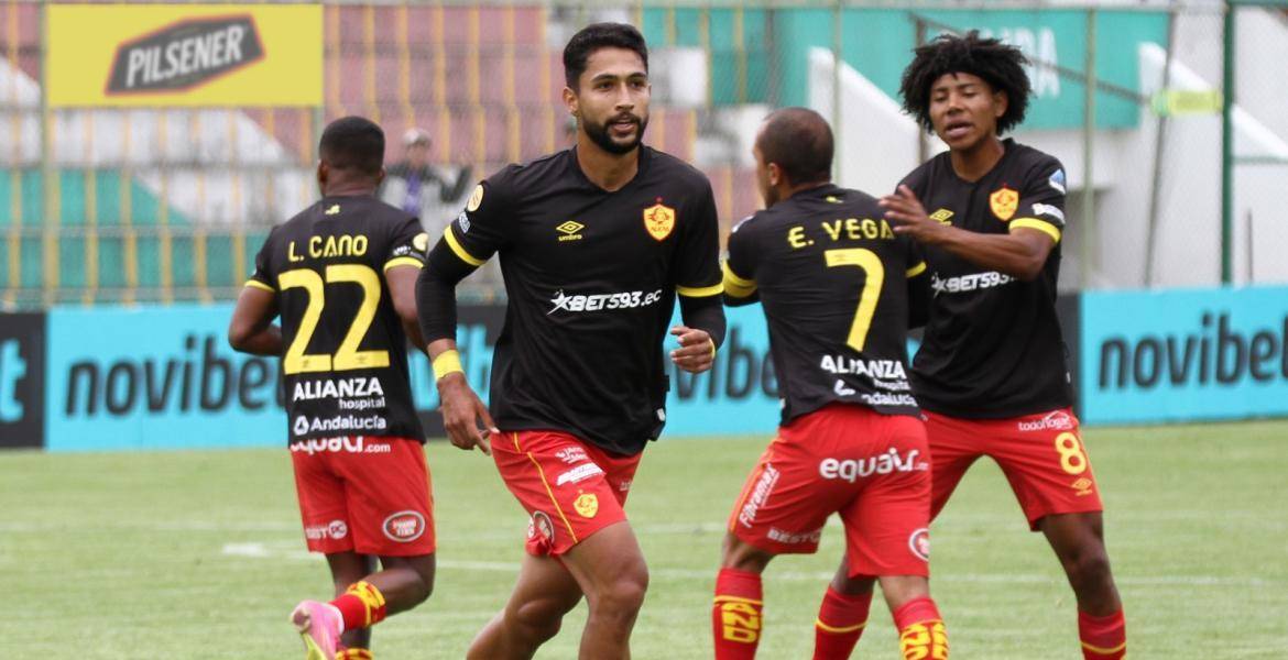 Liga Pro 2023: Aucas celebró, Orense lloró, a Técnico Universitario le alcanzó y Deportivo Cuenca clasificó