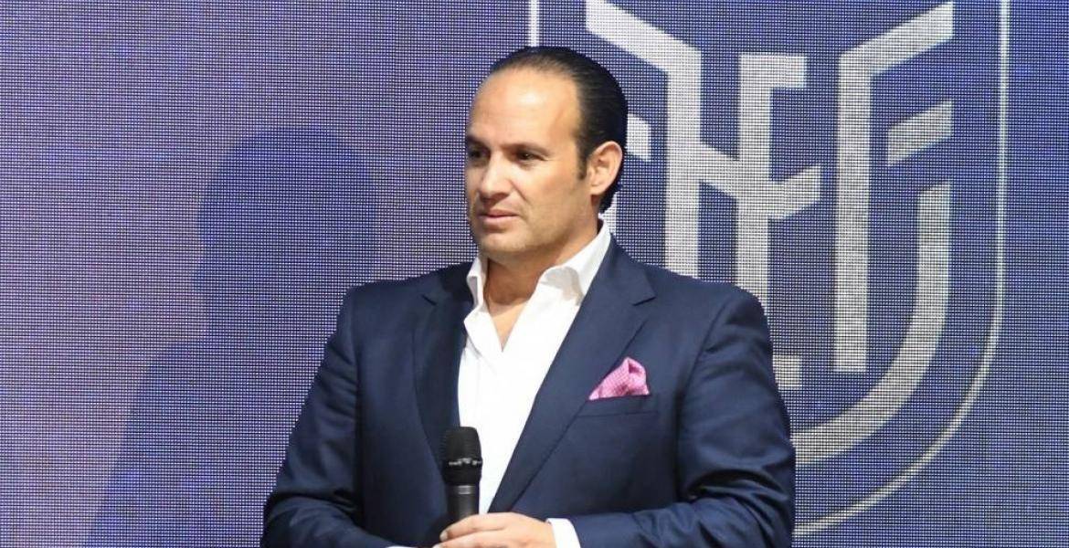 Caso Byron Castillo: FEF analiza tomar acciones legales sobre Chile tras resolución de la FIFA