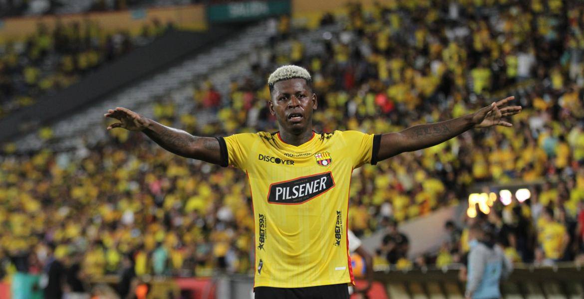 Caso Gabriel Cortez: ¿puede volver a jugar en Barcelona SC?