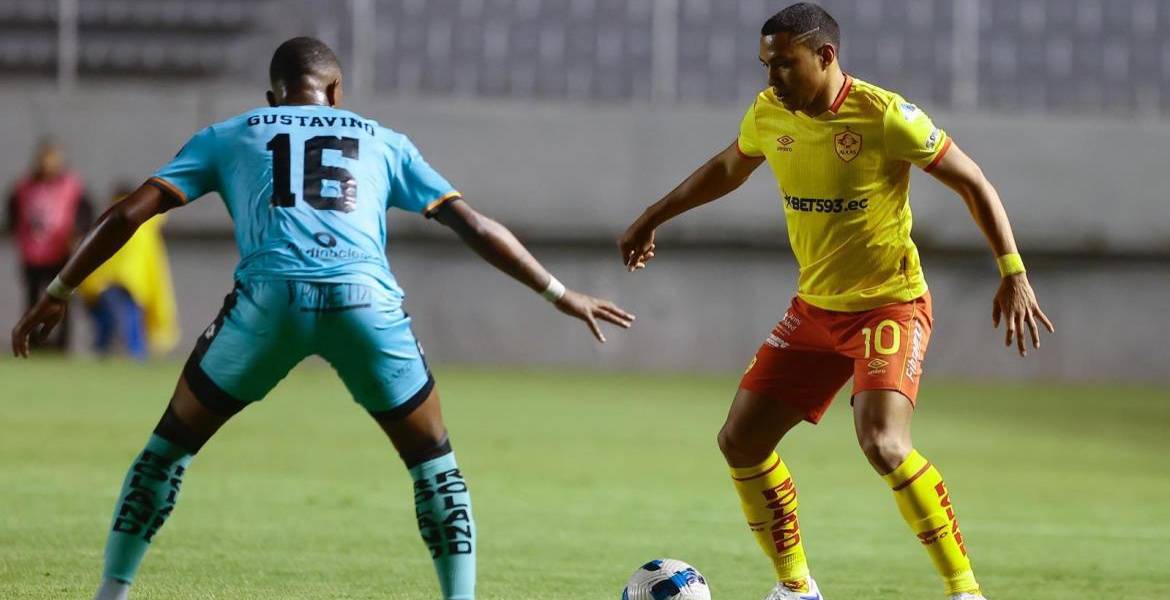 Jefferson Montero no jugará en la Segunda Categoría en este 2024