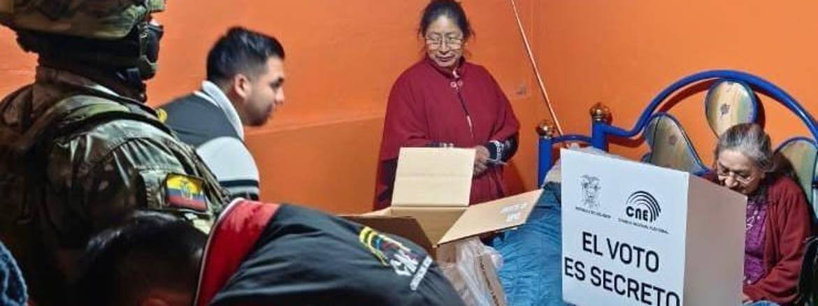 Televistazo 1PM | 14-11-2025