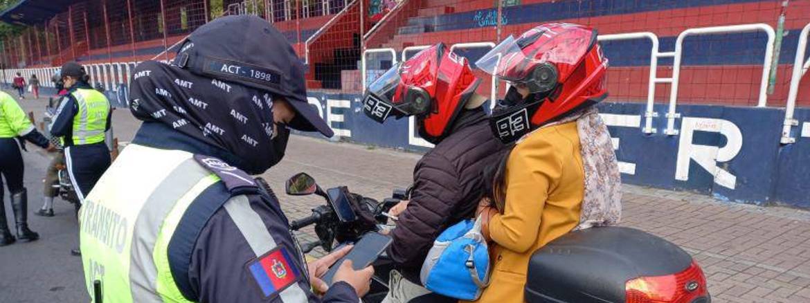 Televistazo en la Comunidad Quito | 15-12-2025