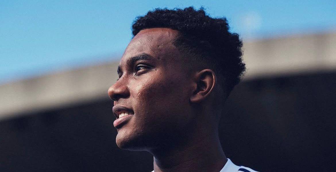 Óscar Zambrano marca su primer gol con el Maribor en un inicio brillante