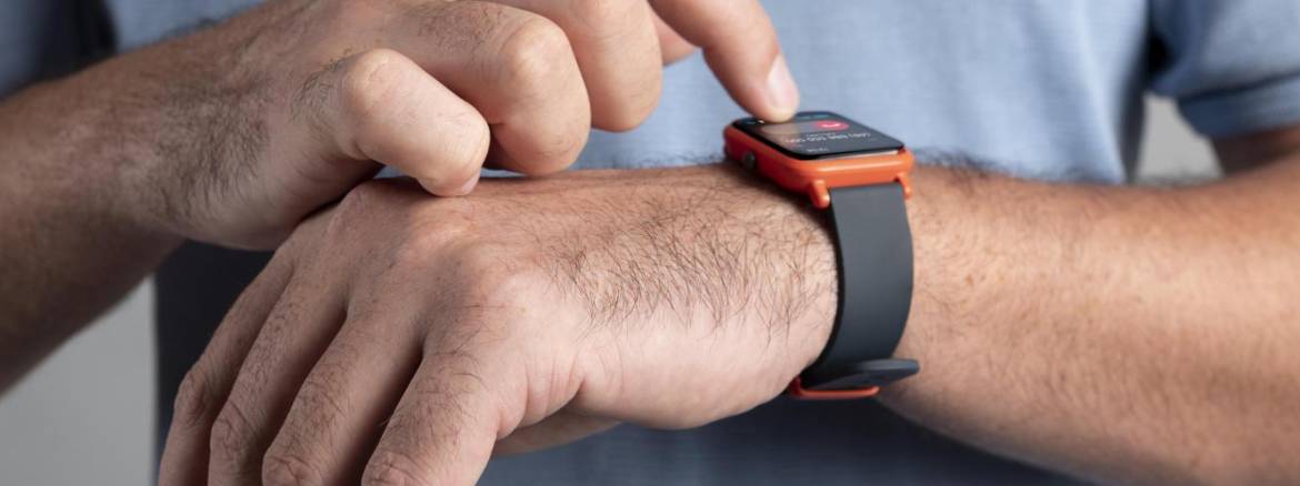 FDA advierte sobre el uso de relojes inteligentes para medir la