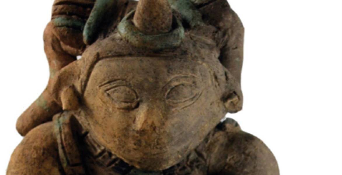 Estudio confirma navegantes entre Ecuador y México antes de conquista