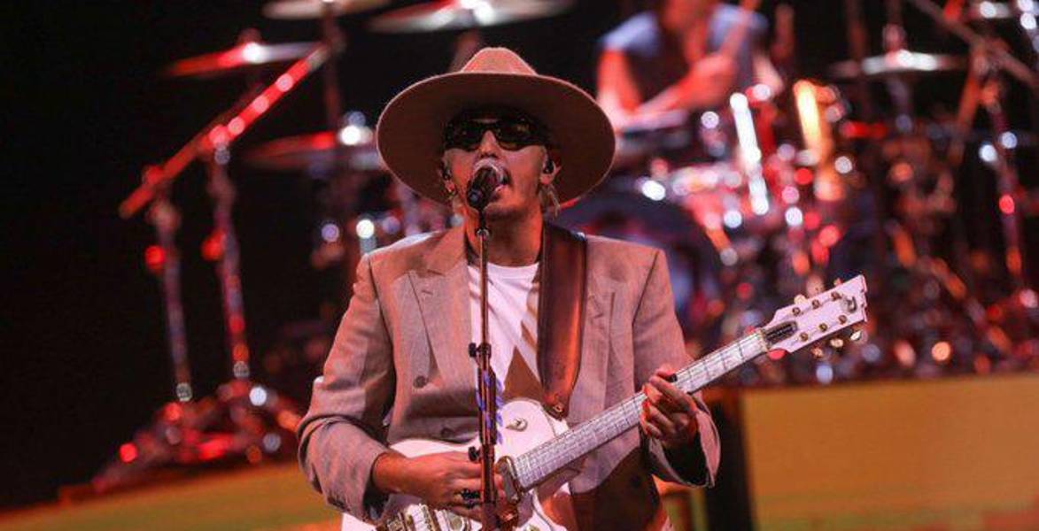 Viña del Mar 2025: Morat y Sebastián Yatra cierran el festival con un increíble espectáculo