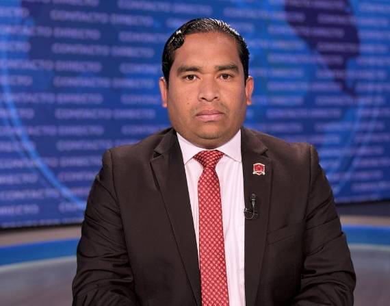 Jesús López, defensor de ocho militares involucrados en el Caso Las Malvinas | 09-12-2025