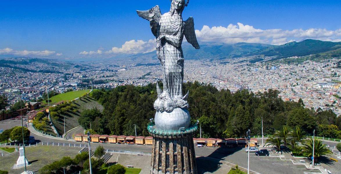 Quito premia operadores de turismo que esquivaron la pandemia con innovación