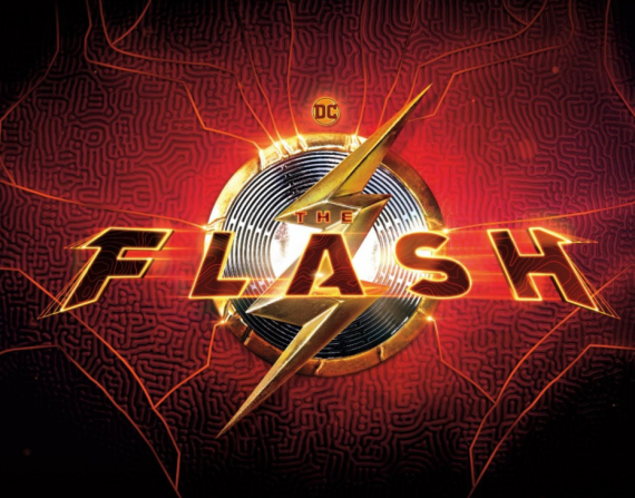 The Flash vuelve a ser interpretado por el polémico Ezra Miller.