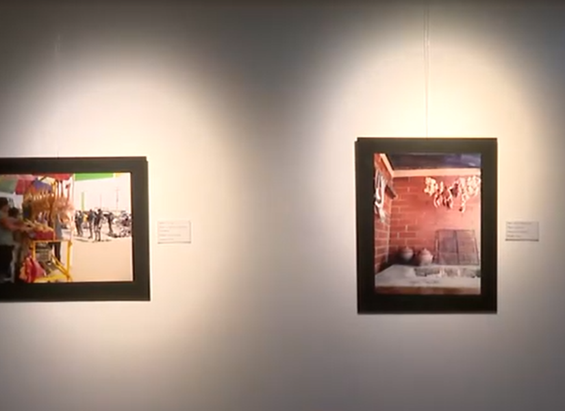 Tributo a Galo Martínez Merchán en la Casa de la Cultura Núcleo Guayas